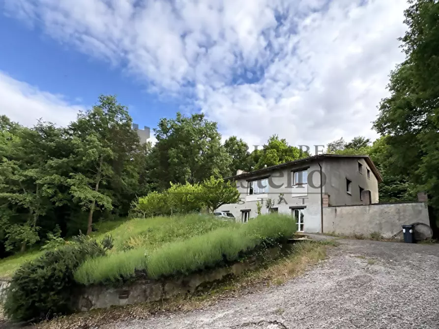 Immagine 1 di Casa indipendente in vendita  in Vocabolo Ponibbiale a Piegaro