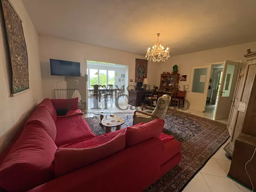 Immagine 2 di Casa indipendente in vendita  in Vocabolo Ponibbiale a Piegaro