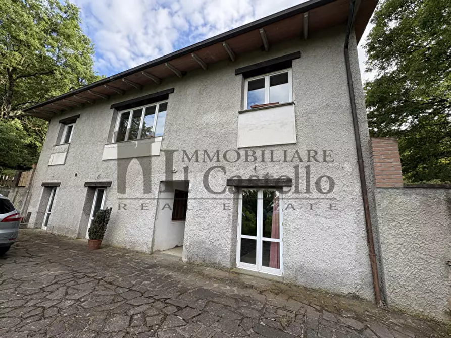 Immagine 3 di Casa indipendente in vendita  in Vocabolo Ponibbiale a Piegaro