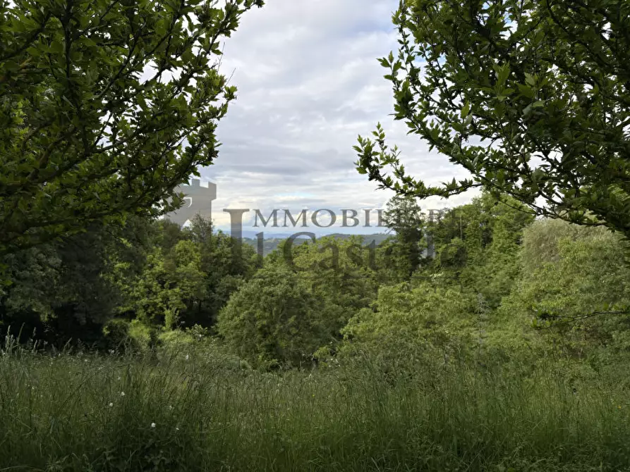 Immagine 4 di Casa indipendente in vendita  in Vocabolo Ponibbiale a Piegaro