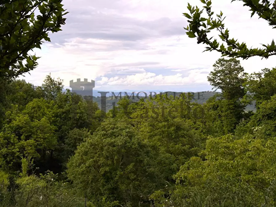 Immagine 5 di Casa indipendente in vendita  in Vocabolo Ponibbiale a Piegaro