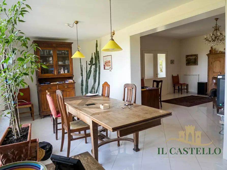 Immagine 5 di Casa indipendente in vendita  in Vocabolo Ponibbiale a Piegaro