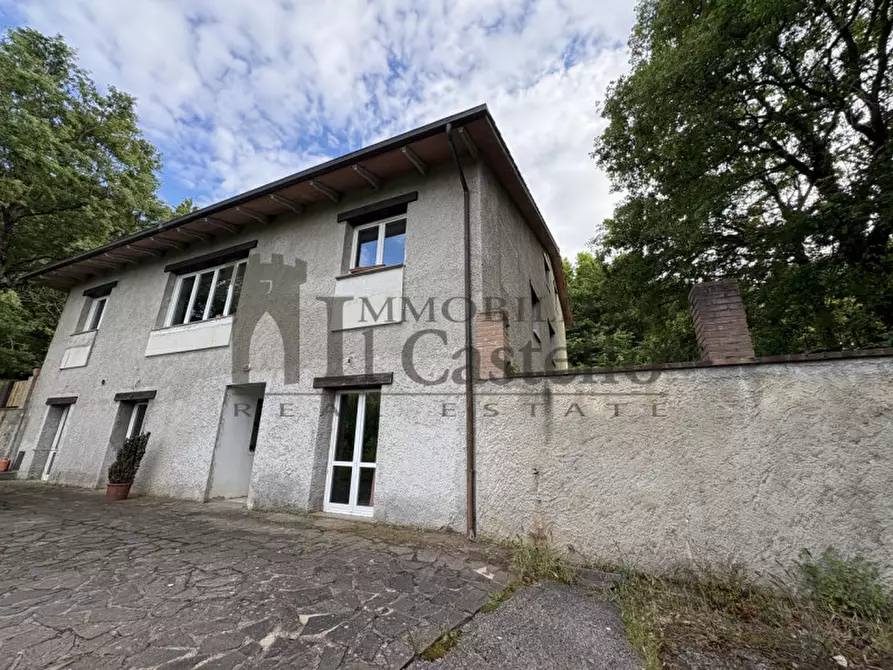 Immagine 6 di Casa indipendente in vendita  in Vocabolo Ponibbiale a Piegaro