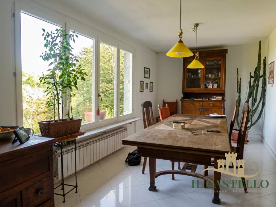 Immagine 6 di Casa indipendente in vendita  in Vocabolo Ponibbiale a Piegaro