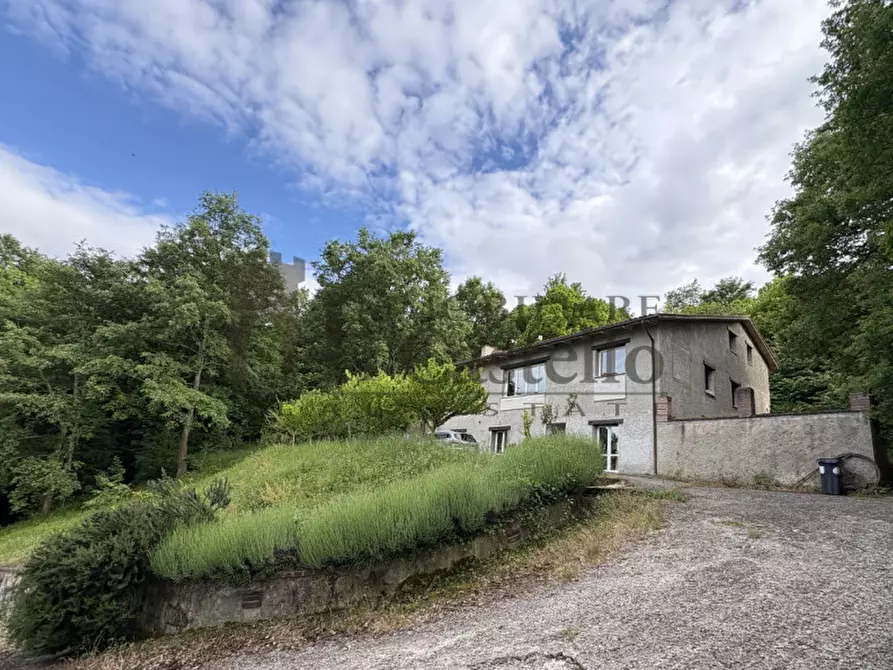 Immagine 7 di Casa indipendente in vendita  in Vocabolo Ponibbiale a Piegaro