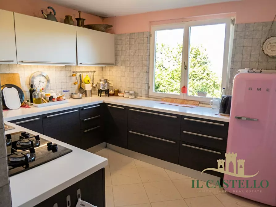 Immagine 8 di Casa indipendente in vendita  in Vocabolo Ponibbiale a Piegaro