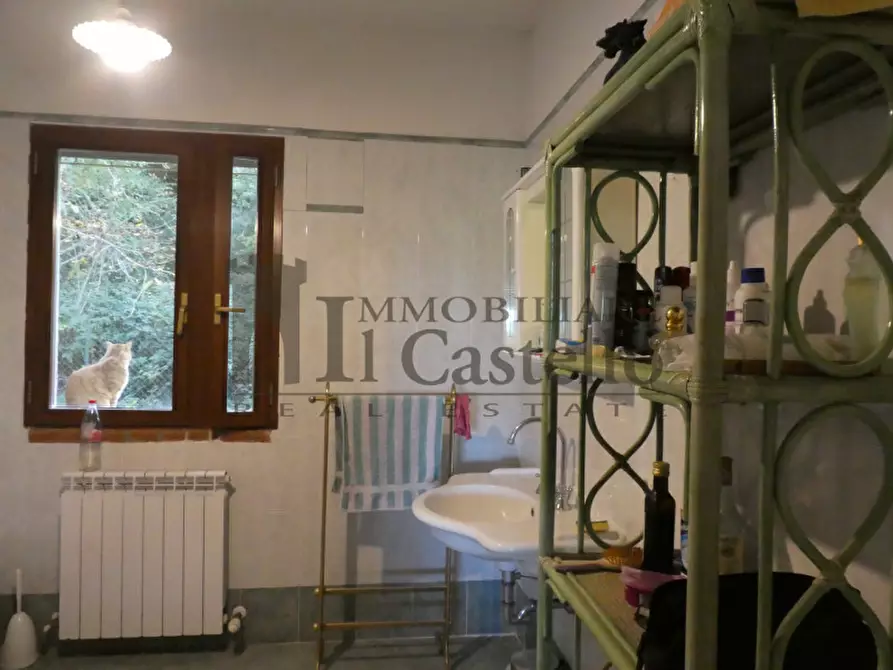 Immagine 9 di Casa indipendente in vendita  in Vocabolo Ponibbiale a Piegaro