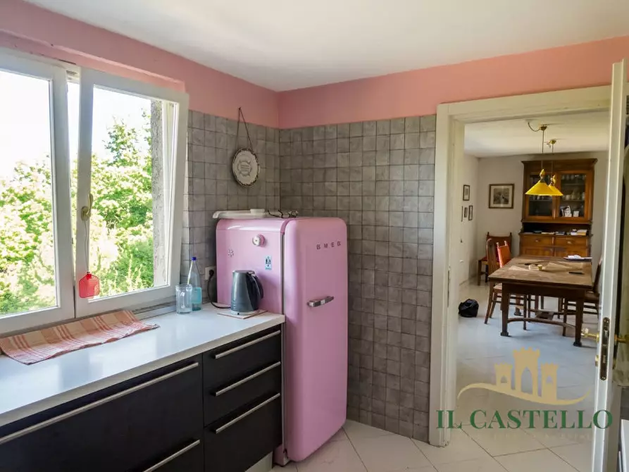 Immagine 9 di Casa indipendente in vendita  in Vocabolo Ponibbiale a Piegaro