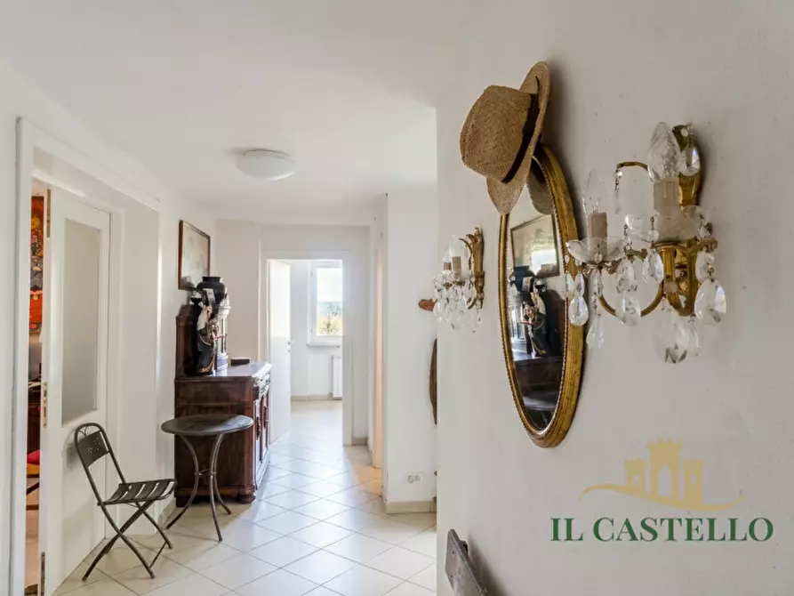 Immagine 10 di Casa indipendente in vendita  in Vocabolo Ponibbiale a Piegaro