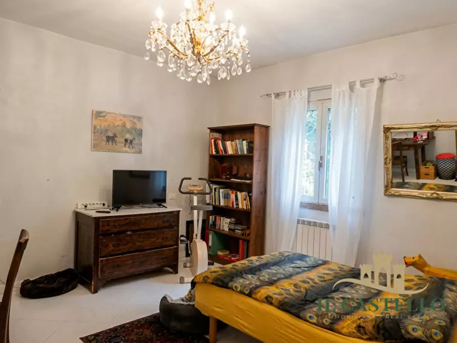 Immagine 11 di Casa indipendente in vendita  in Vocabolo Ponibbiale a Piegaro
