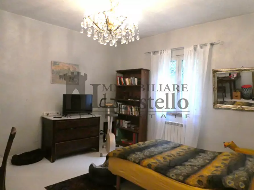 Immagine 11 di Casa indipendente in vendita  in Vocabolo Ponibbiale a Piegaro