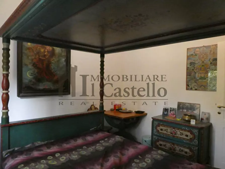 Immagine 13 di Casa indipendente in vendita  in Vocabolo Ponibbiale a Piegaro