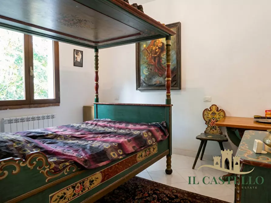 Immagine 14 di Casa indipendente in vendita  in Vocabolo Ponibbiale a Piegaro