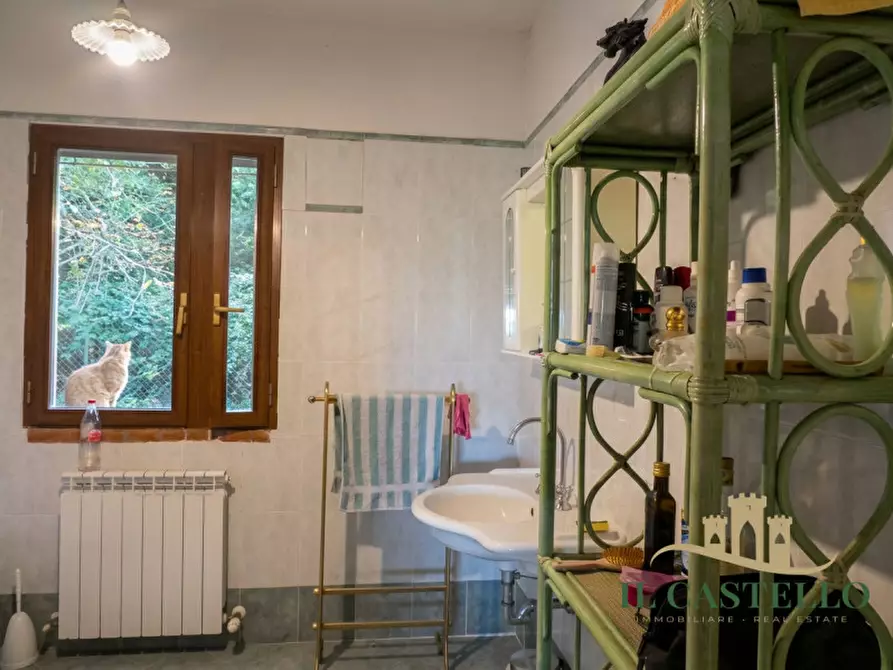 Immagine 15 di Casa indipendente in vendita  in Vocabolo Ponibbiale a Piegaro