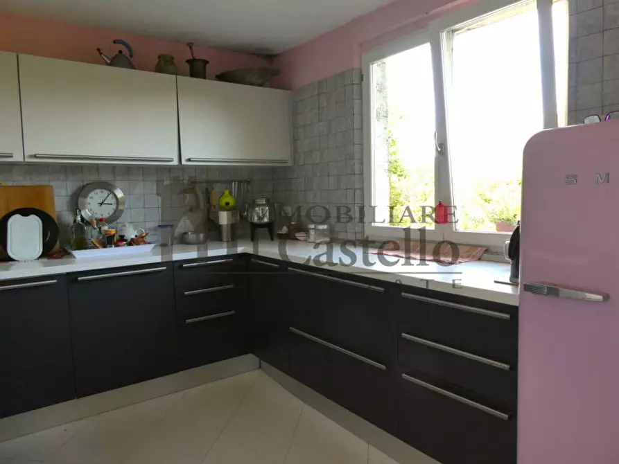 Immagine 15 di Casa indipendente in vendita  in Vocabolo Ponibbiale a Piegaro