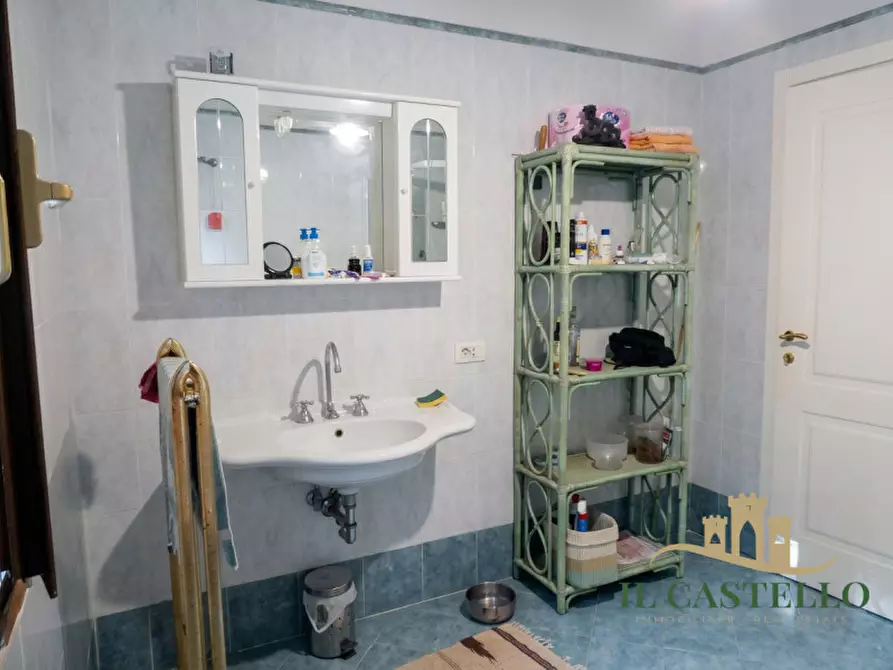 Immagine 16 di Casa indipendente in vendita  in Vocabolo Ponibbiale a Piegaro