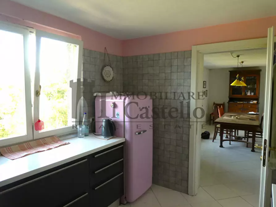 Immagine 16 di Casa indipendente in vendita  in Vocabolo Ponibbiale a Piegaro