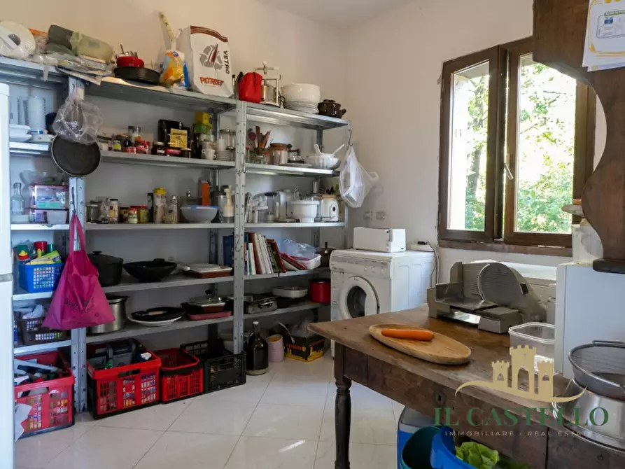 Immagine 17 di Casa indipendente in vendita  in Vocabolo Ponibbiale a Piegaro