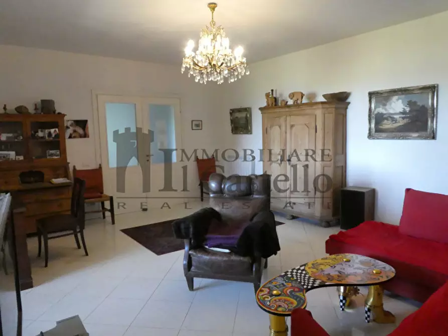 Immagine 17 di Casa indipendente in vendita  in Vocabolo Ponibbiale a Piegaro