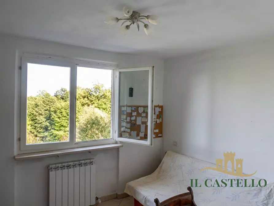 Immagine 18 di Casa indipendente in vendita  in Vocabolo Ponibbiale a Piegaro