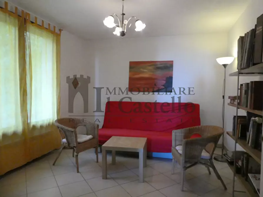 Immagine 18 di Casa indipendente in vendita  in Vocabolo Ponibbiale a Piegaro