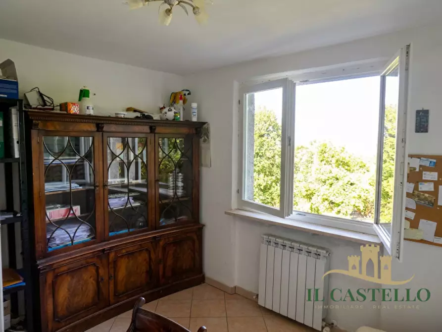Immagine 19 di Casa indipendente in vendita  in Vocabolo Ponibbiale a Piegaro