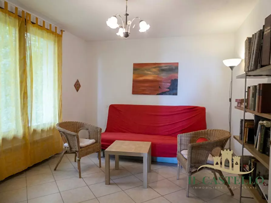 Immagine 20 di Casa indipendente in vendita  in Vocabolo Ponibbiale a Piegaro