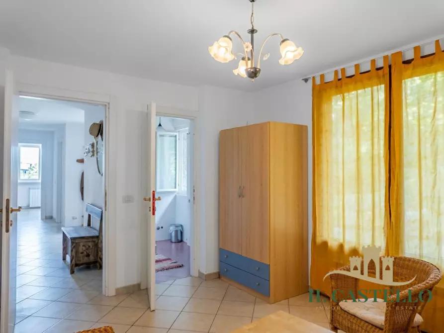 Immagine 21 di Casa indipendente in vendita  in Vocabolo Ponibbiale a Piegaro