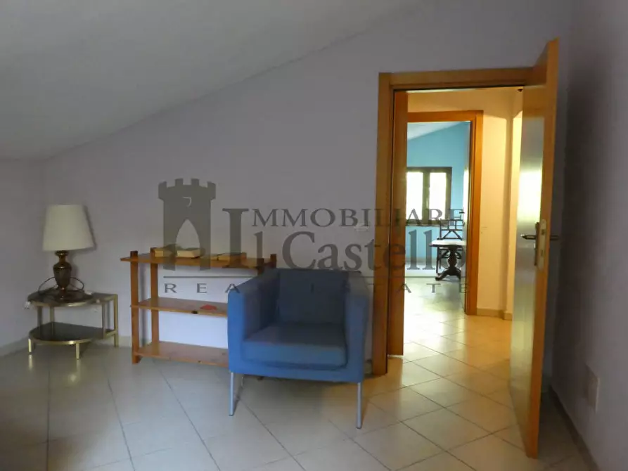 Immagine 22 di Casa indipendente in vendita  in Vocabolo Ponibbiale a Piegaro