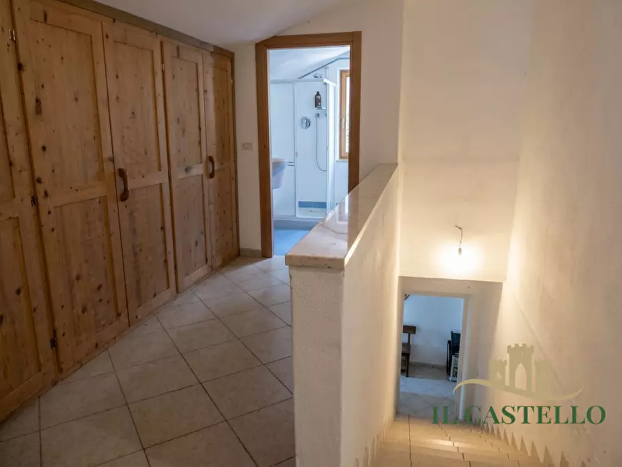 Immagine 23 di Casa indipendente in vendita  in Vocabolo Ponibbiale a Piegaro