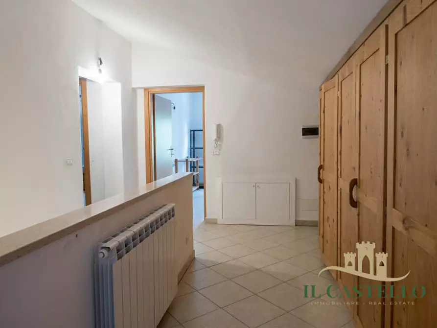 Immagine 24 di Casa indipendente in vendita  in Vocabolo Ponibbiale a Piegaro