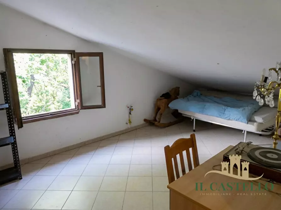 Immagine 25 di Casa indipendente in vendita  in Vocabolo Ponibbiale a Piegaro