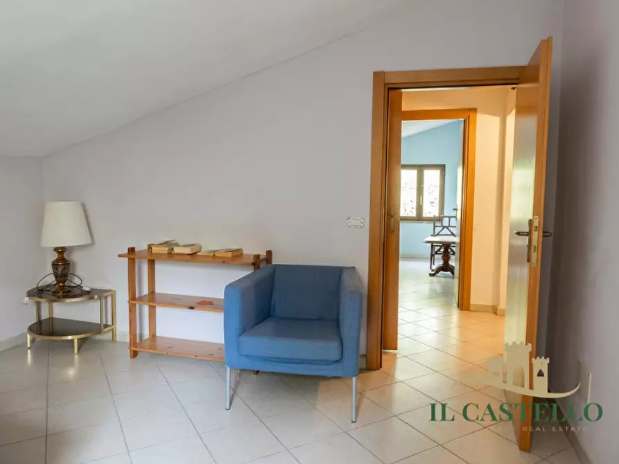 Immagine 28 di Casa indipendente in vendita  in Vocabolo Ponibbiale a Piegaro