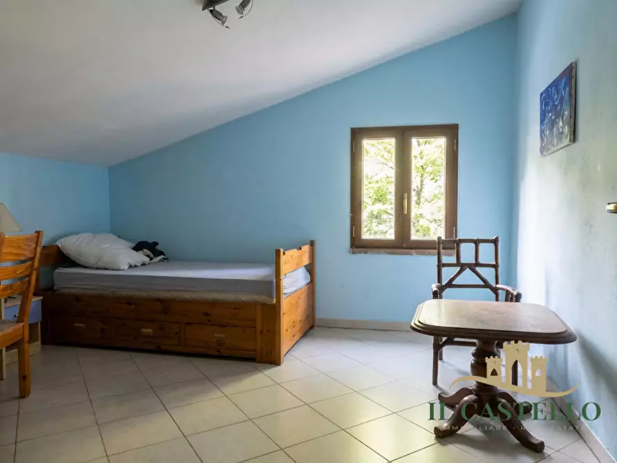 Immagine 29 di Casa indipendente in vendita  in Vocabolo Ponibbiale a Piegaro