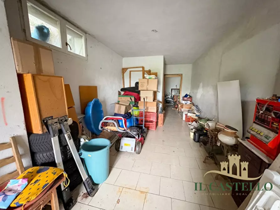 Immagine 32 di Casa indipendente in vendita  in Vocabolo Ponibbiale a Piegaro