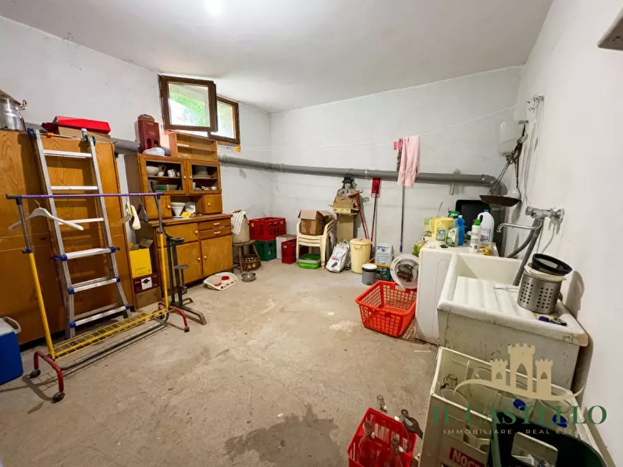 Immagine 33 di Casa indipendente in vendita  in Vocabolo Ponibbiale a Piegaro