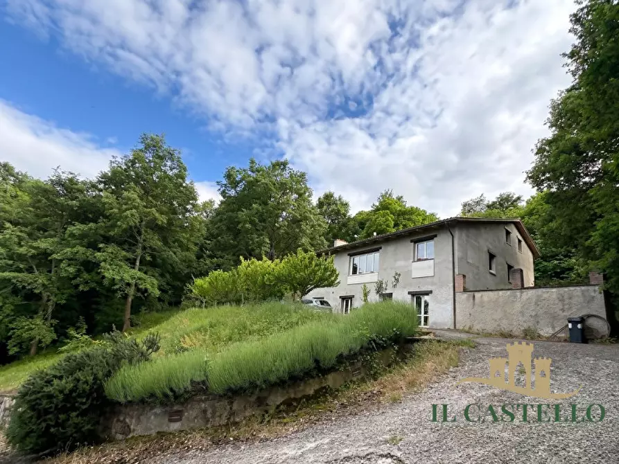 Immagine 35 di Casa indipendente in vendita  in Vocabolo Ponibbiale a Piegaro