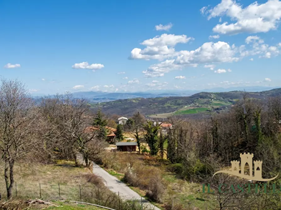 Immagine 37 di Casa indipendente in vendita  in Vocabolo Ponibbiale a Piegaro