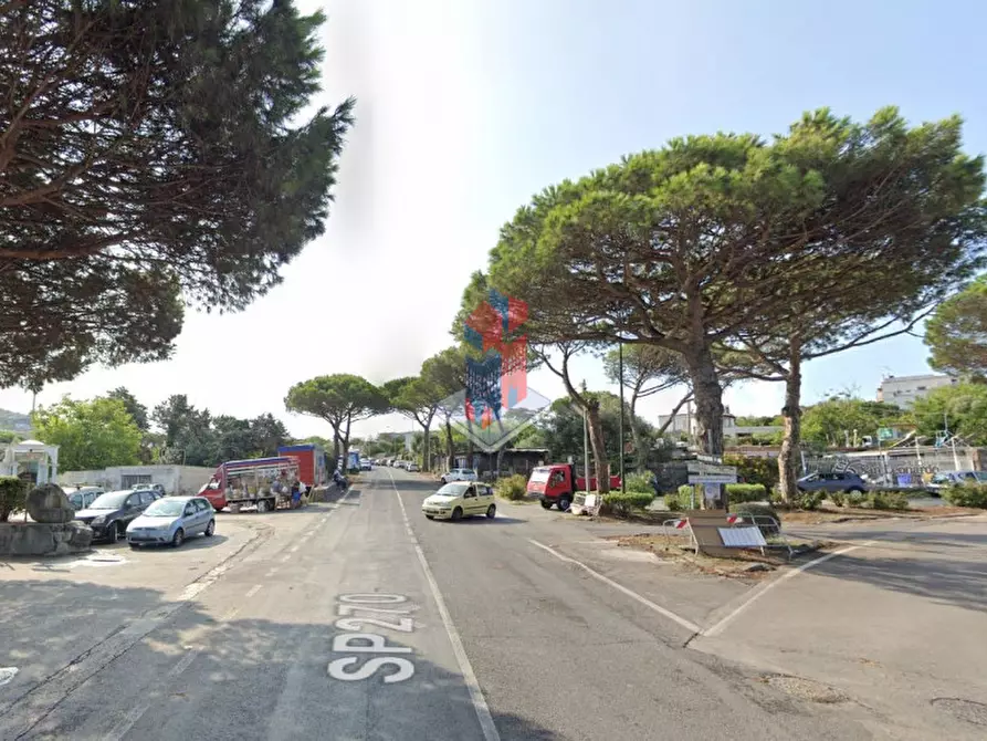 Immagine 1 di Appartamento in vendita  in ISCHIA - FORIO - frazione PANZA a Forio