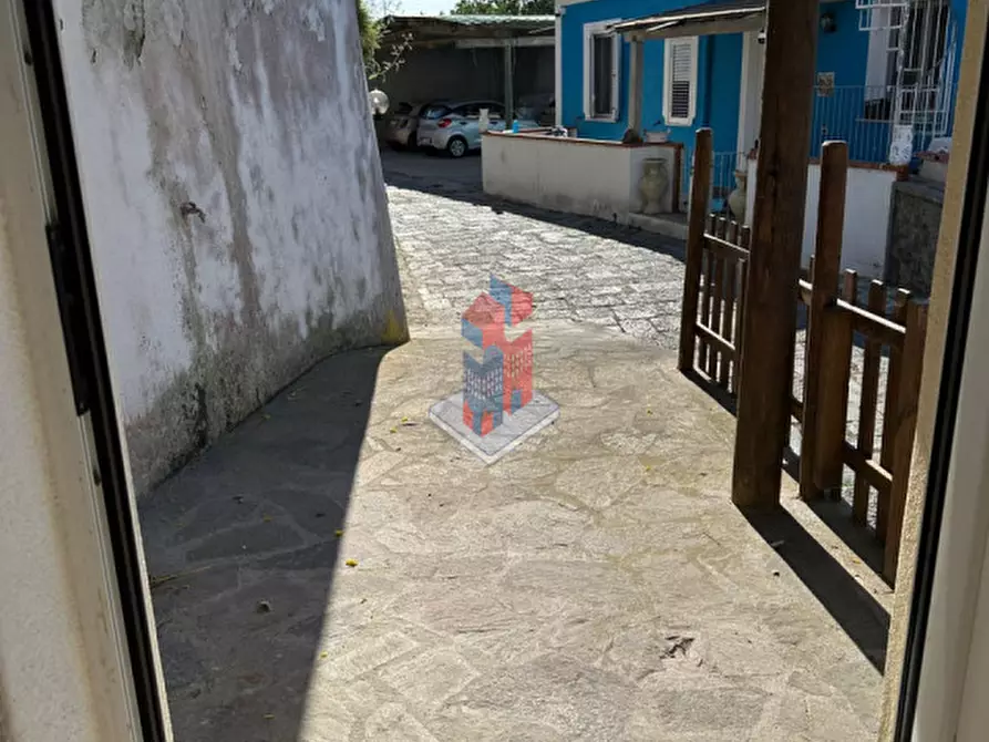 Immagine 8 di Appartamento in vendita  in ISCHIA - FORIO - frazione PANZA a Forio