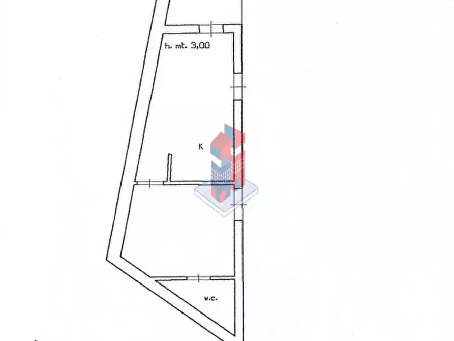 Immagine 17 di Appartamento in vendita  in ISCHIA - FORIO - frazione PANZA a Forio