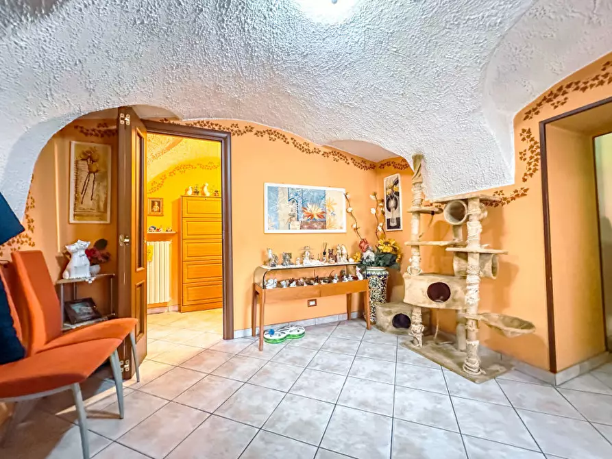 Immagine 5 di Villetta a schiera in vendita  in VIA GARIBALDI 150 a Pray