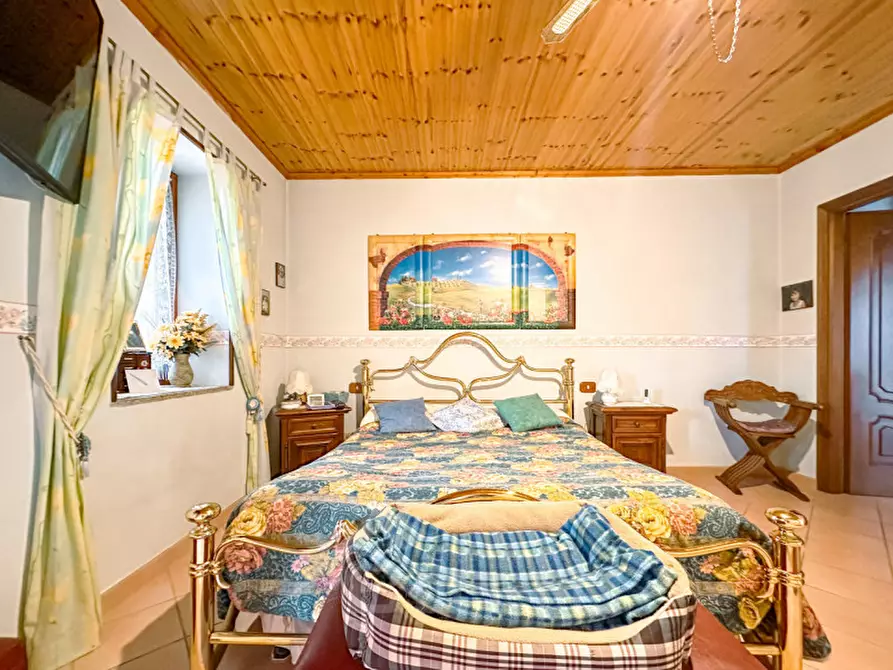 Immagine 14 di Villetta a schiera in vendita  in VIA GARIBALDI 150 a Pray