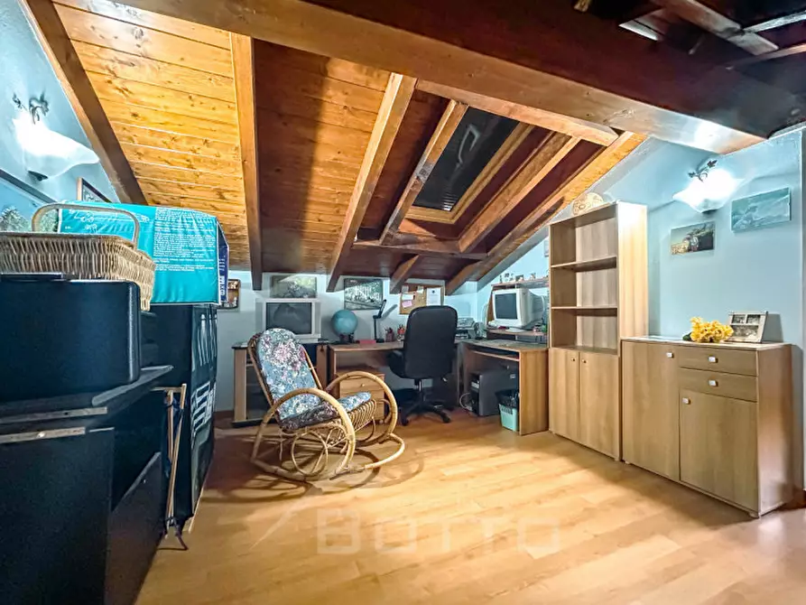 Immagine 18 di Villetta a schiera in vendita  in VIA GARIBALDI 150 a Pray