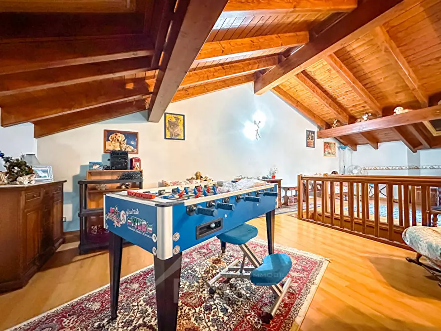 Immagine 19 di Villetta a schiera in vendita  in VIA GARIBALDI 150 a Pray