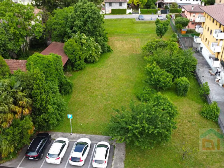 Immagine 1 di Terreno in vendita  in via degli Eroi 28 a Gradisca D'isonzo