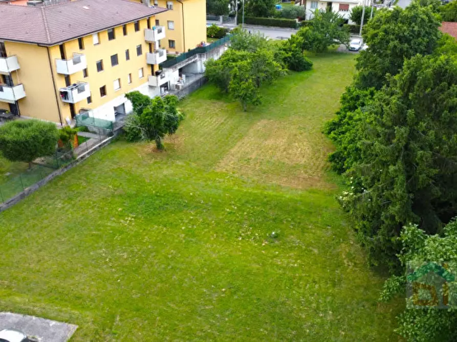 Immagine 3 di Terreno in vendita  in via degli Eroi 28 a Gradisca D'isonzo