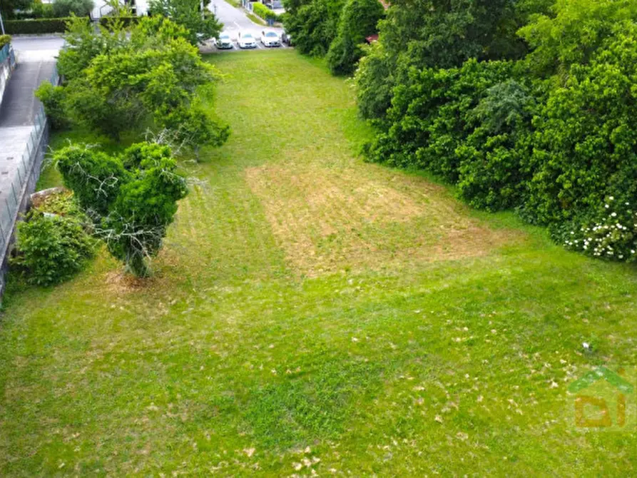 Immagine 5 di Terreno in vendita  in via degli Eroi 28 a Gradisca D'isonzo