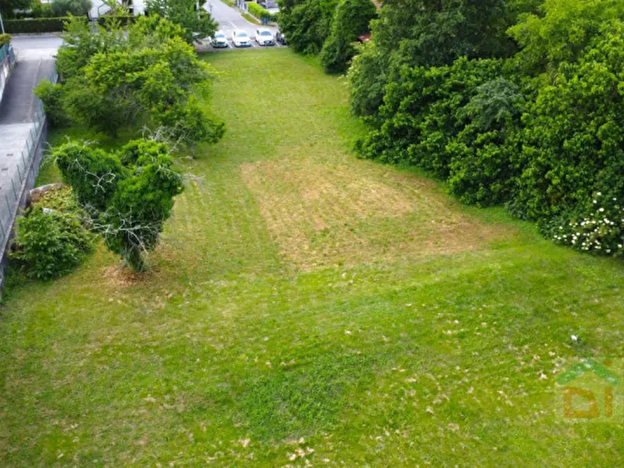 Immagine 7 di Terreno in vendita  in via degli Eroi 28 a Gradisca D'isonzo