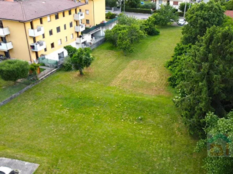 Immagine 13 di Terreno in vendita  in via degli Eroi 28 a Gradisca D'isonzo